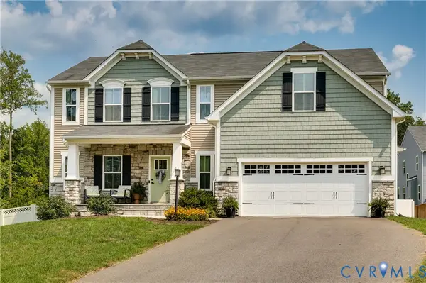 4043 Cambrian Circle, Midlothian, VA 23112