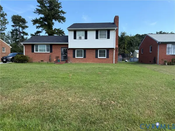 3400 Foster Avenue, Chesterfield, VA 23803