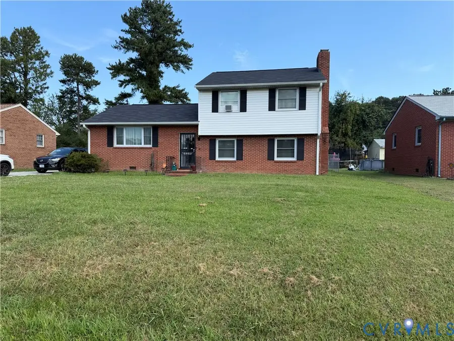 3400 Foster Avenue, Ettrick, VA 23803 - #2