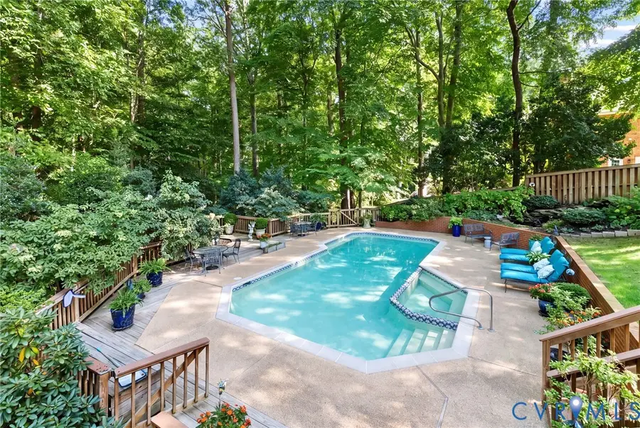 3950 Reeds Landing Circle, Midlothian, VA 23113 - #2