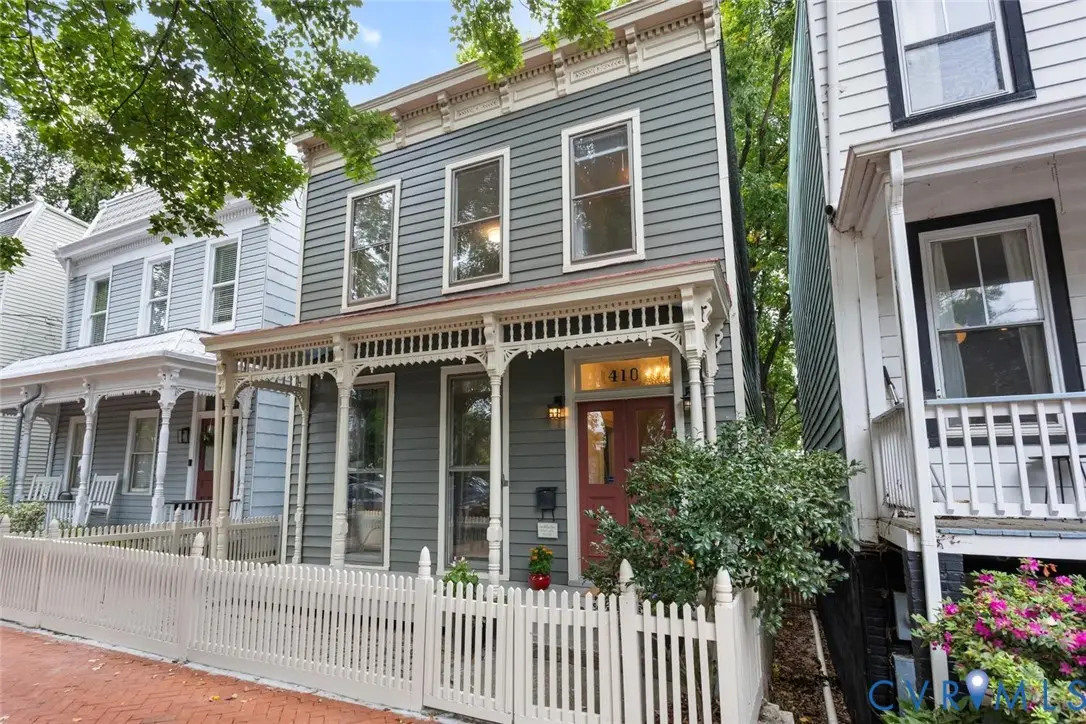 410 N 24th Street, Richmond, VA 23223 - #1