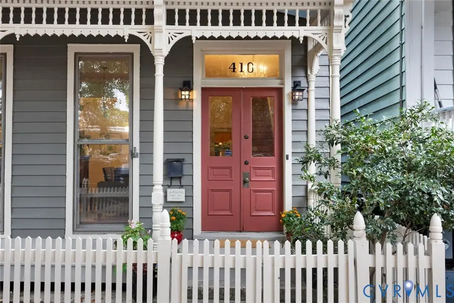 410 N 24th Street, Richmond, VA 23223 - #2