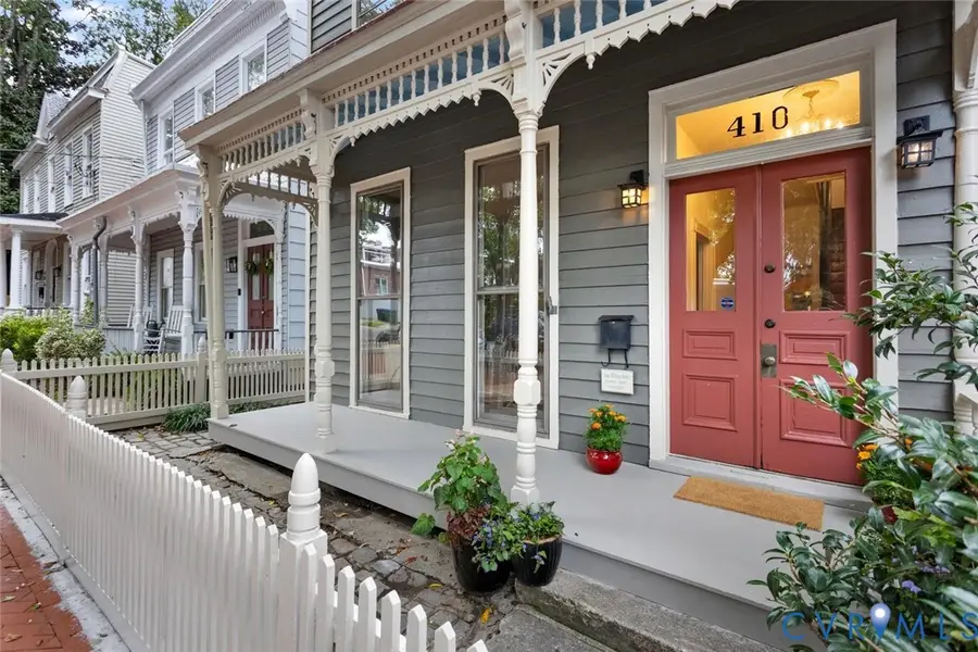 410 N 24th Street, Richmond, VA 23223 - #3