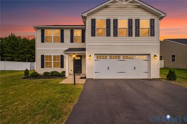 5713 Bison Ford Court, Chesterfield, VA 23234
