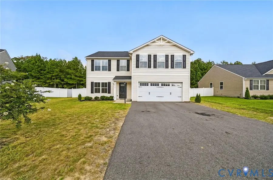5713 Bison Ford Court, Dale, VA 23234 - #3