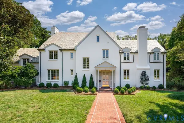 23 Ampthill Road, Richmond, VA 23226