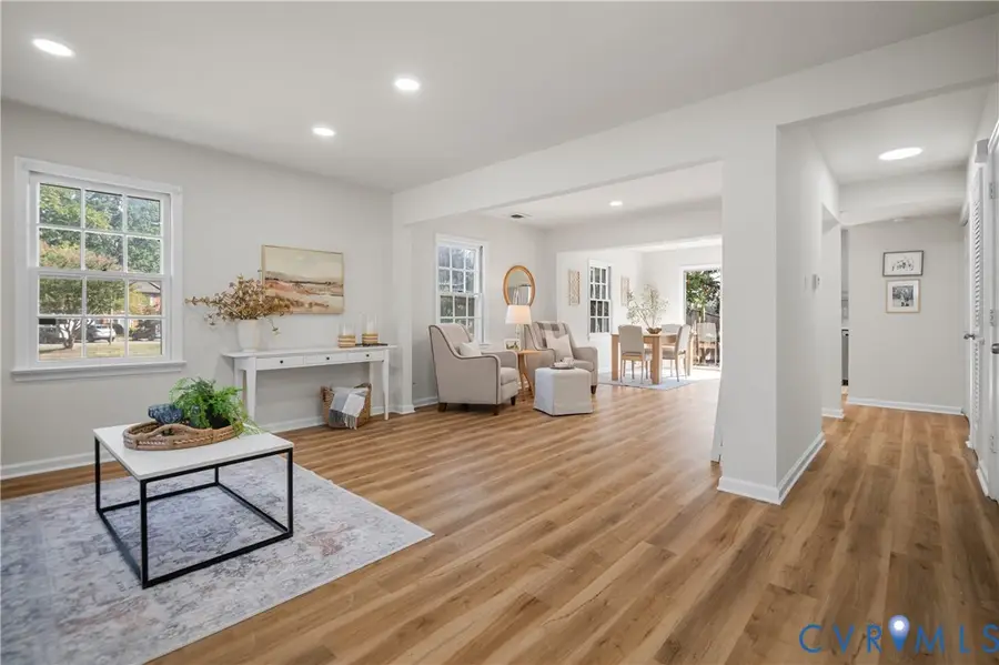 8101 Provincetown Drive, Richmond, VA 23235 - #2