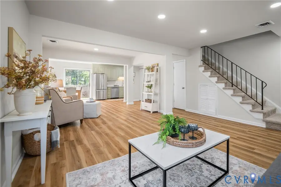 8101 Provincetown Drive, Richmond, VA 23235 - #3