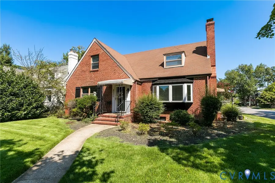 4500 Park Avenue, Richmond, VA 23221 - #3