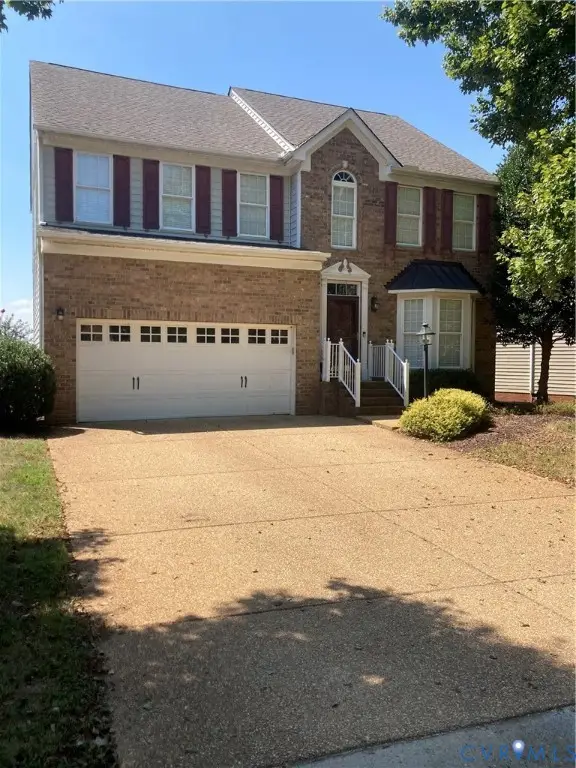 14555 Charters Bluff Trail, Midlothian, VA 23114 - #1