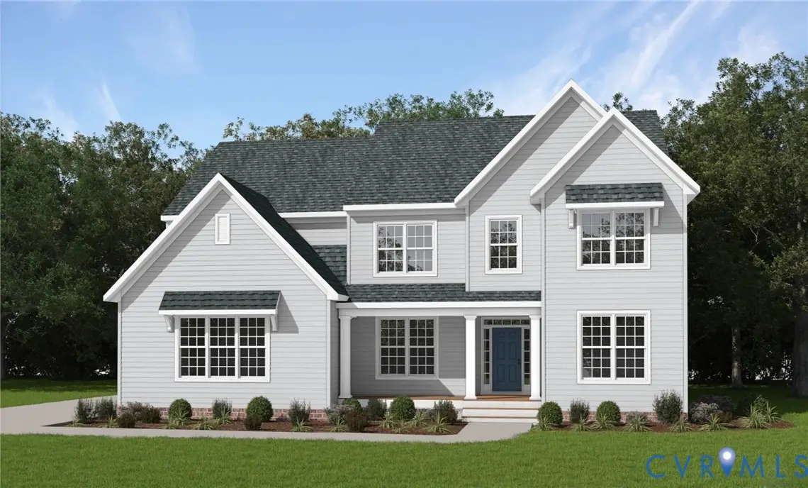 7923 Dandridge Drive, Quinton, VA 23141 - #1