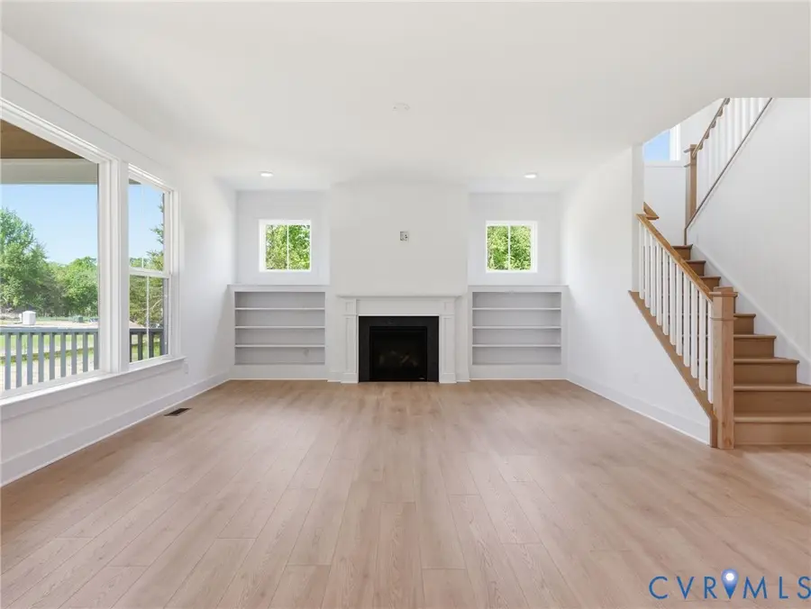 7923 Dandridge Drive, Quinton, VA 23141 - #3
