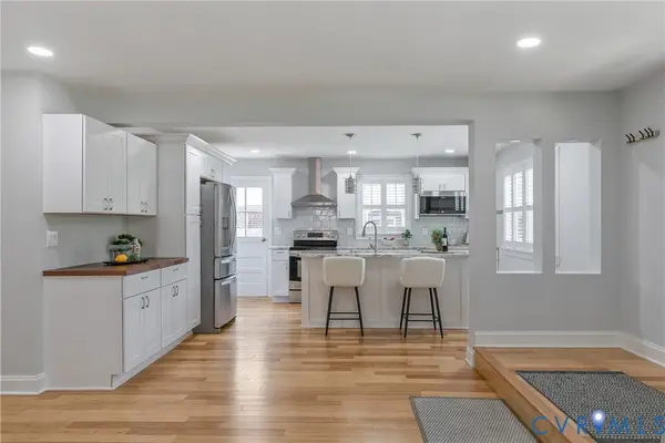 2203 Wedgewood Avenue, Henrico, VA 23228