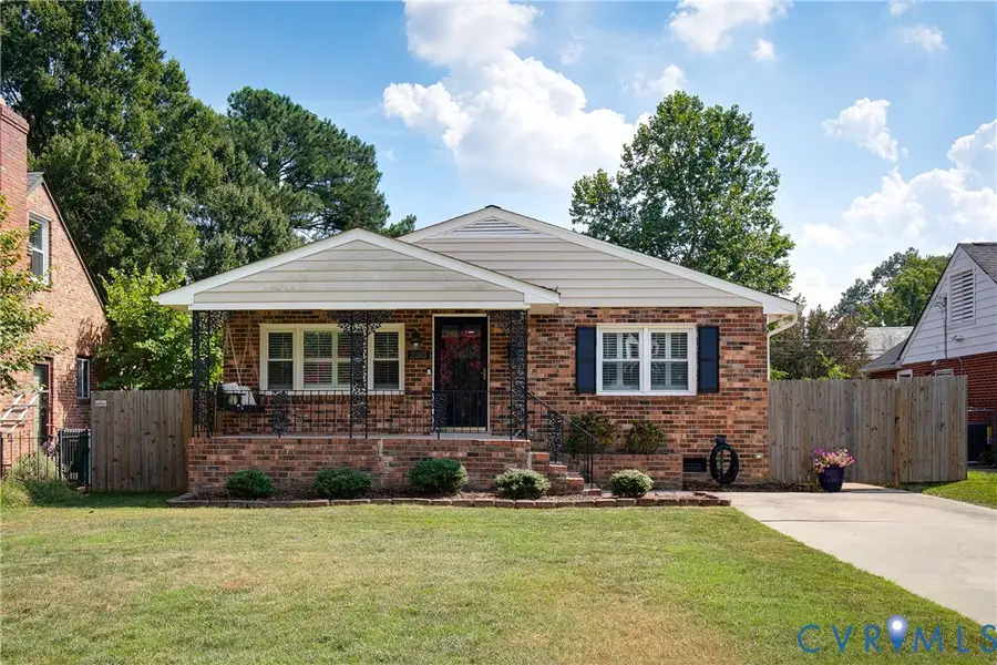 2203 Wedgewood Avenue, Henrico, VA 23228 - #2