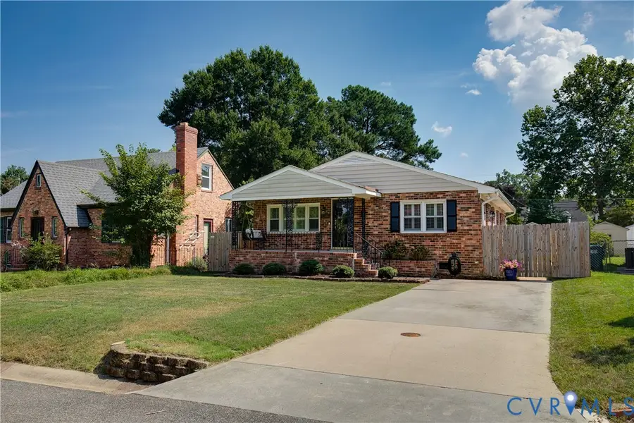 2203 Wedgewood Avenue, Henrico, VA 23228 - #3