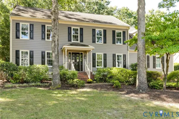 12152 Glen Gary Circle, Henrico, VA 23233