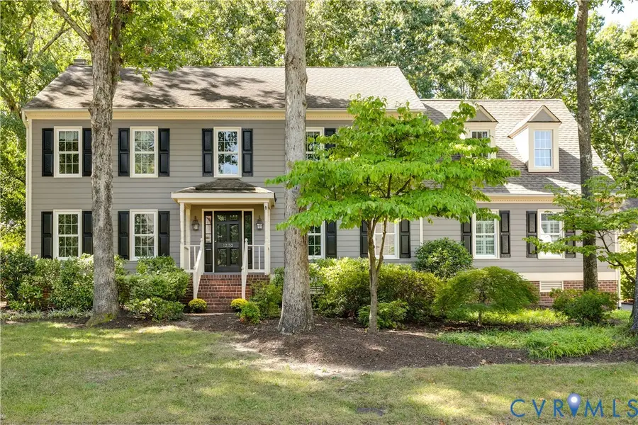 12152 Glen Gary Circle, Henrico, VA 23233 - #2