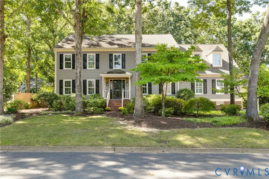 12152 Glen Gary Circle, Henrico, VA 23233 - #3