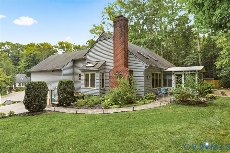1348 Sweet Willow Drive, Midlothian, VA 23114 - #3