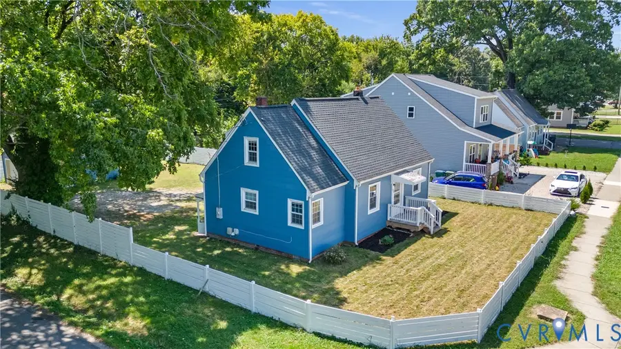 3001 Terminal Avenue, Richmond, VA 23234 - #2