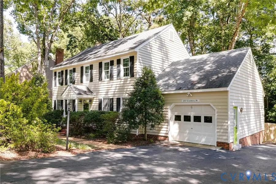 1013 Coralberry Drive, North Chesterfield, VA 23236 - #2