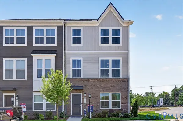 6138 Hull Street Road, Richmond, VA 23224