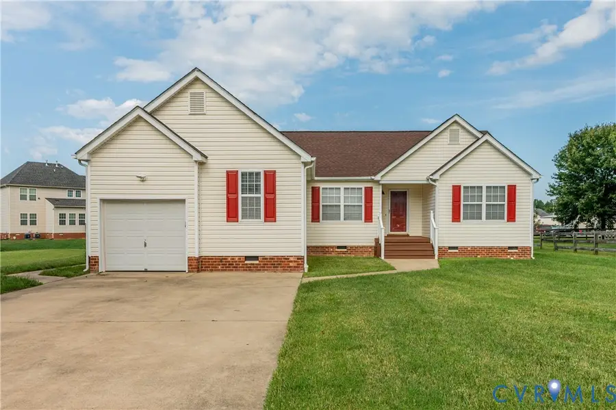 6428 Rudd Place, Henrico, VA 23231 - #2