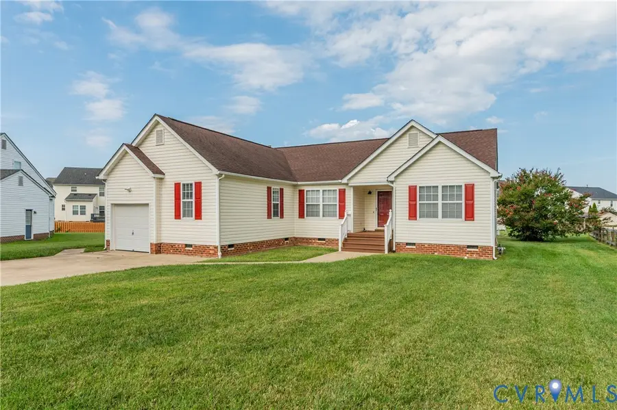 6428 Rudd Place, Henrico, VA 23231 - #3