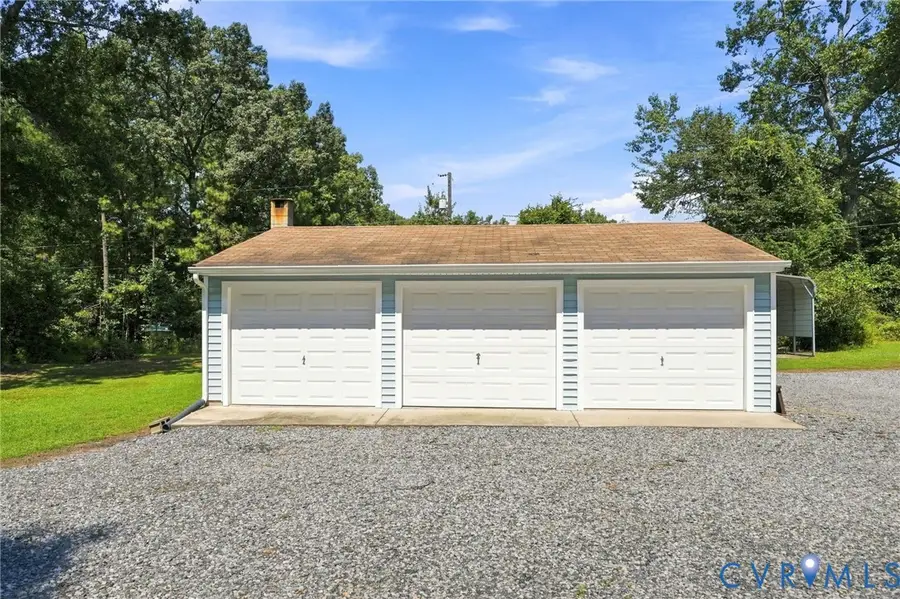 8521 Roundabout Road, Henrico, VA 23231 - #2