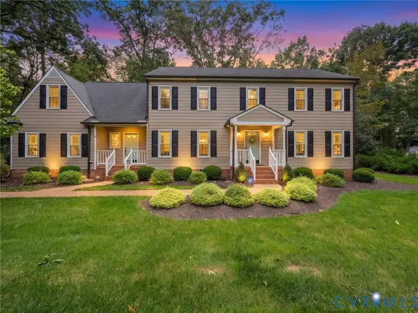 2361 Edgeview Lane, Midlothian, VA 23113