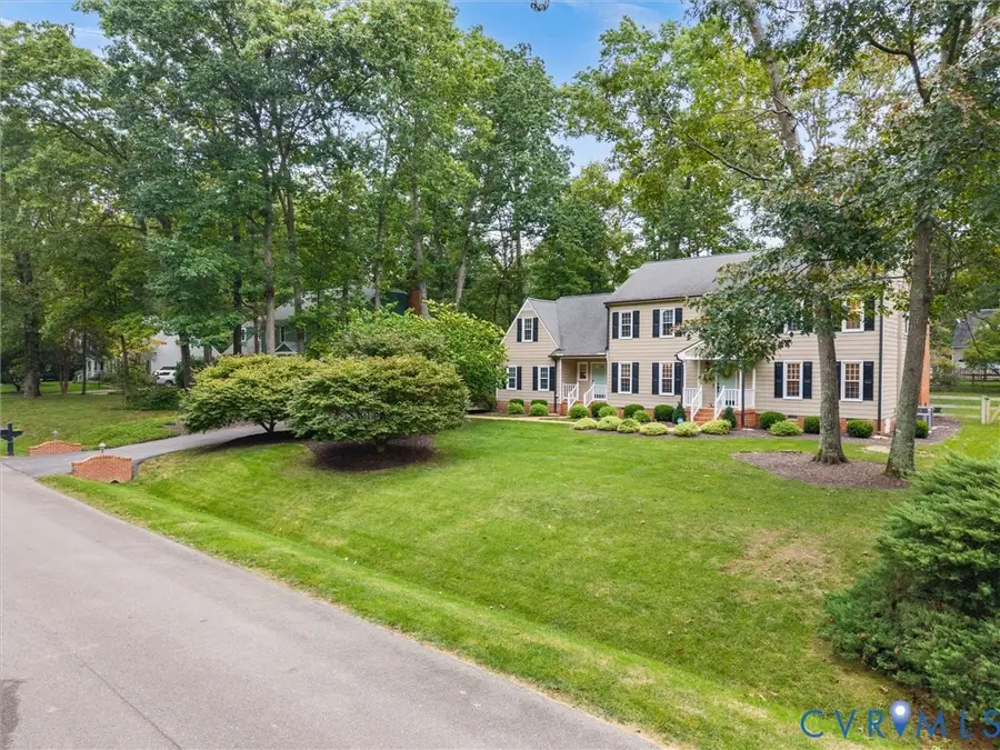 2361 Edgeview Lane, Midlothian, VA 23113 - #2
