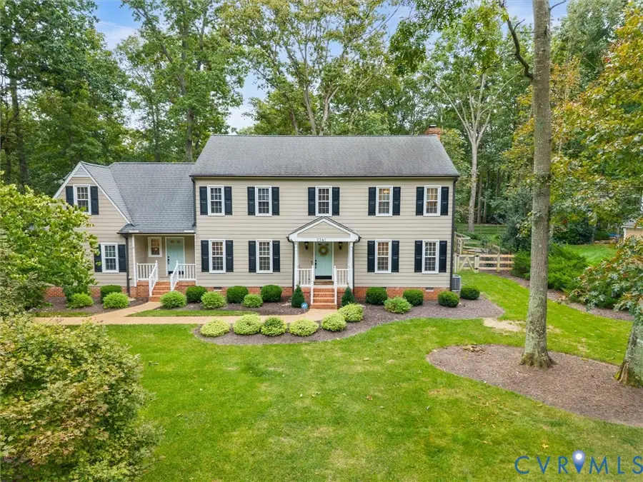 2361 Edgeview Lane, Midlothian, VA 23113 - #3