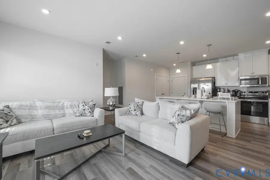 4000 Maze Runner Drive #101, Midlothian, VA 23112 - #2