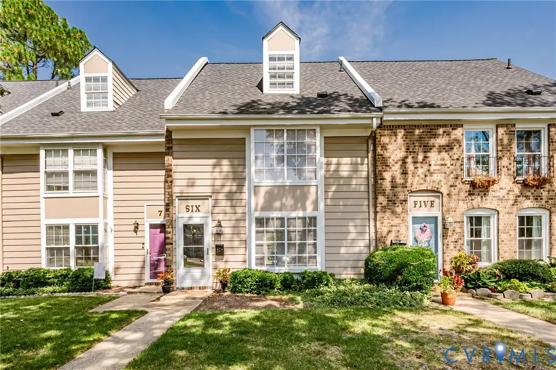 6 Skipwith Green Circle, Henrico, VA 23294 - #1
