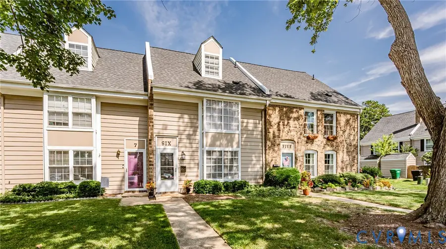 6 Skipwith Green Circle, Henrico, VA 23294 - #2