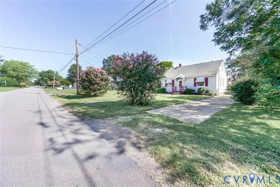 311 Koch Avenue, Fairfield, VA 23223 - #3