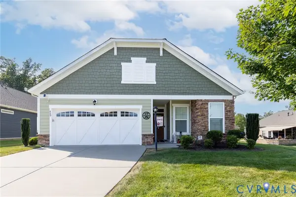 429 Ashford Hill Loop, Chesterfield, VA 23236