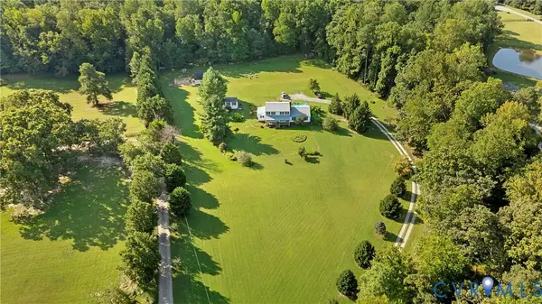 7459 Hoofprint Lane, Hanover, VA 23111