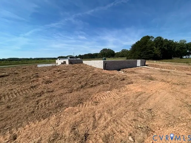 TBD Gravel Hill Road, Buffalo Junction, VA 24529 - #3