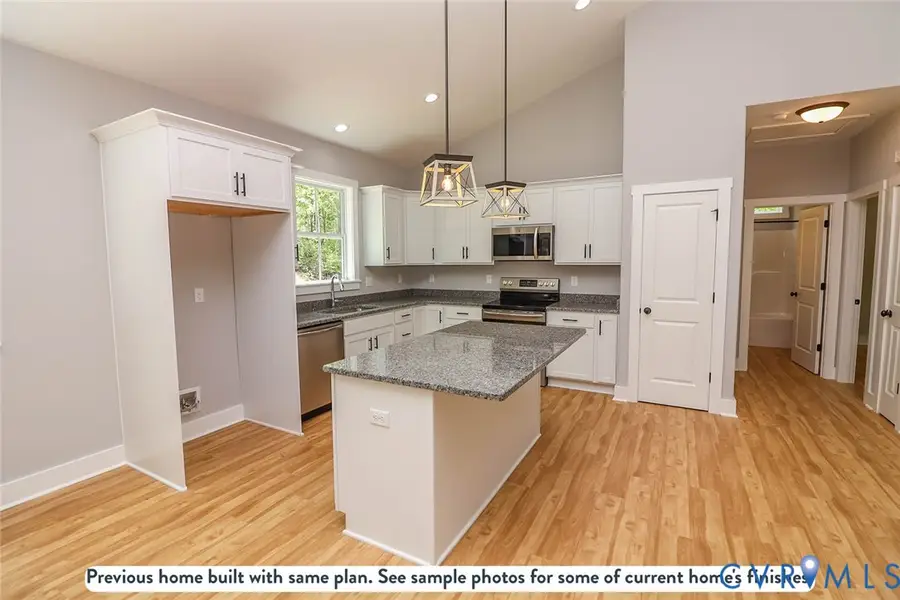 TBD Occaneechi Trail, Ebony, VA 23845 - #2