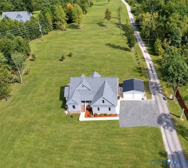 4774 Bell Road, Powhatan, VA 23139