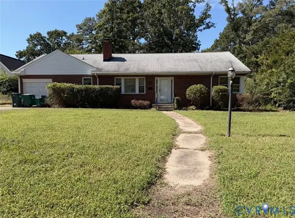 1904 W Club Lane, Henrico, VA 23226