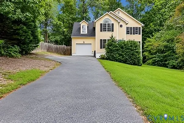 12014 Beaver Spring Court, Midlothian, VA 23112