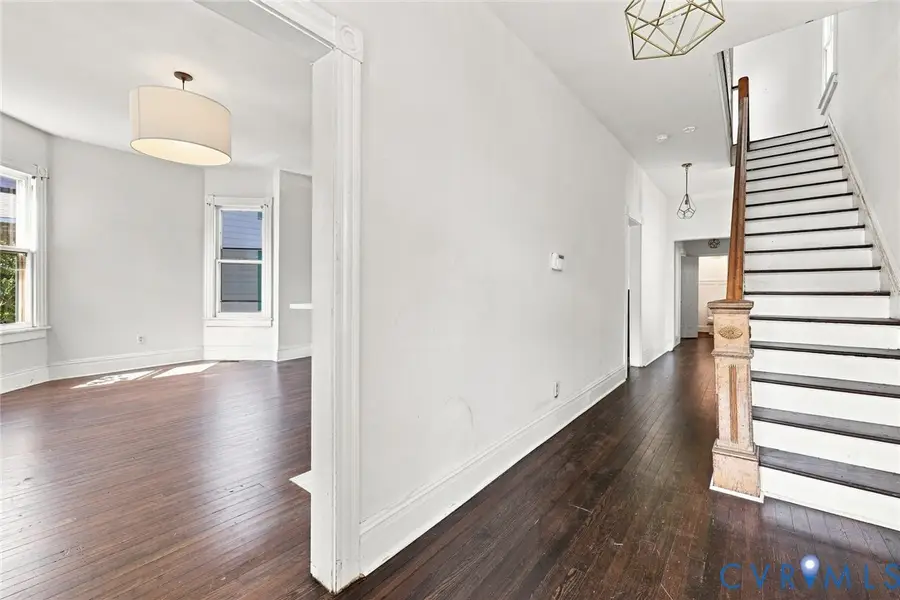 1708 4th Avenue, Richmond, VA 23222 - #2