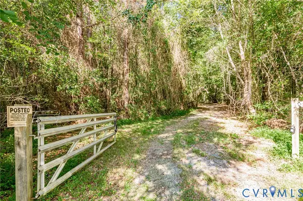 0 Barnetts Road, Charles City, VA 23030
