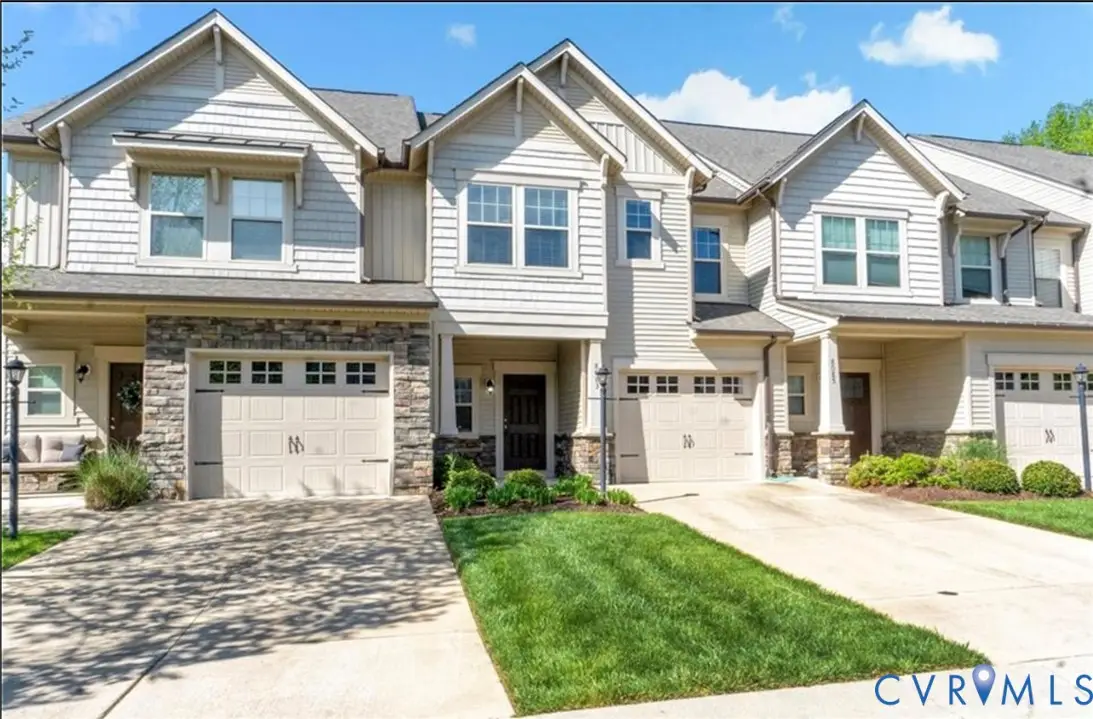 8083 Bisbrooke Court, Mechanicsville, VA 23116 - #1