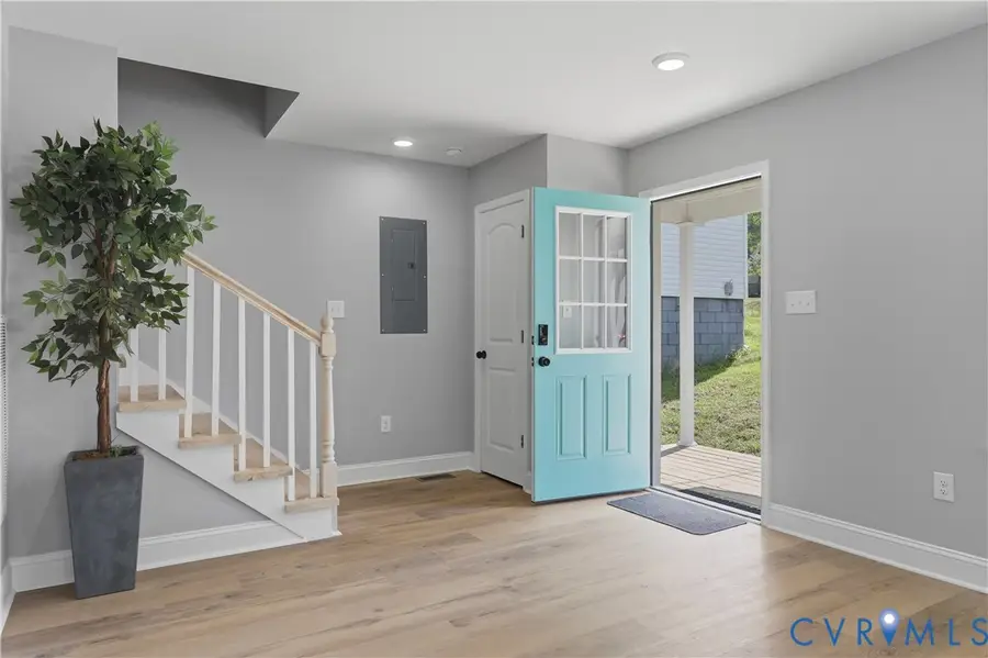 517 Andrews Street, Petersburg, VA 23803 - #3