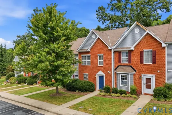 4017 Trisha Trail, Midlothian, VA 23112