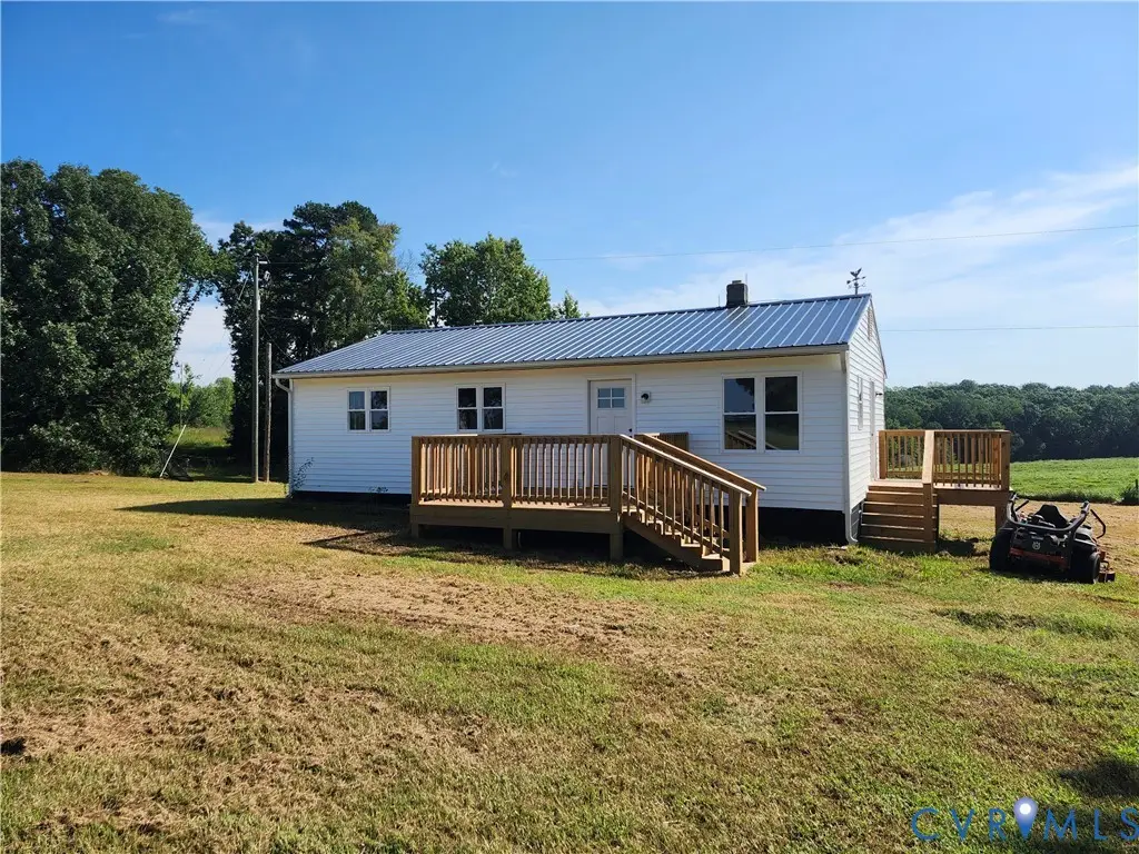 303 Putney Road, Cumberland, VA 23040 - #1