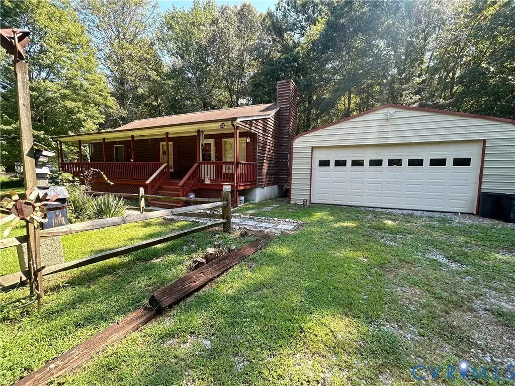 4519 Morninghill Drive, Prince George, VA 23842 - #1